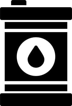 Barrel Vector Icon