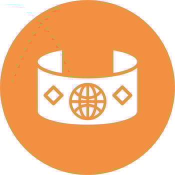 360 Image Vector Icon