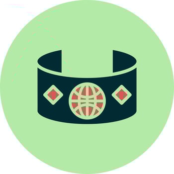 360 Image Vector Icon