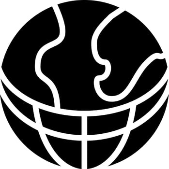 Virtual Reality Vector Icon