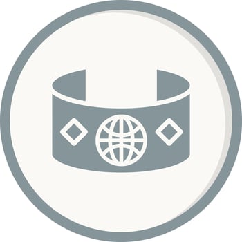 360 Image Vector Icon