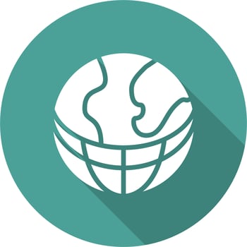 Virtual Reality Vector Icon