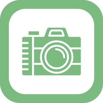 Photography Vector Icon