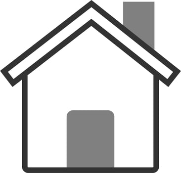 Home Vector Icon