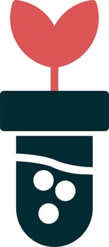Gmo Vector Icon