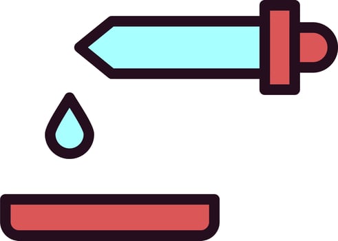Tissue Vector Icon
