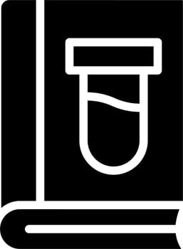 Book Vector Icon