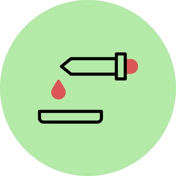 Tissue Vector Icon
