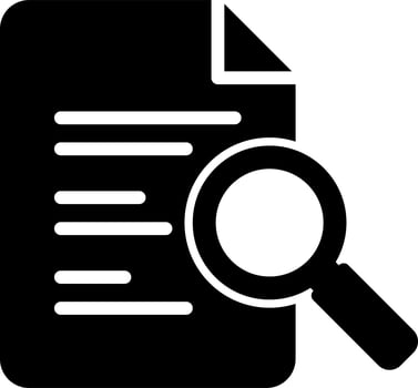 Research Vector Icon