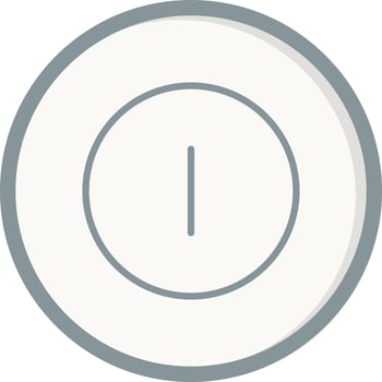 On Vector Icon