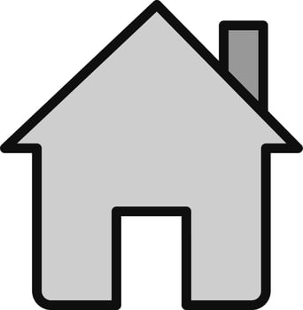 Home Vector Icon