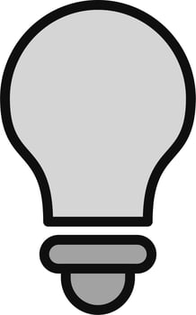 Idea Vector Icon