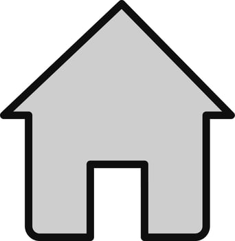Home Vector Icon
