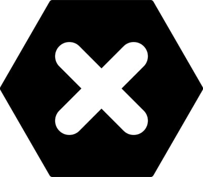 Delete Vector Icon
