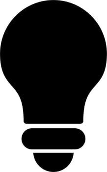 Idea Vector Icon