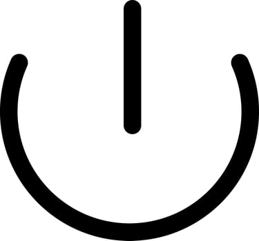 Power Vector Icon
