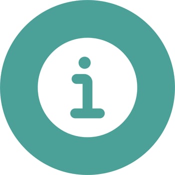 Info Vector Icon