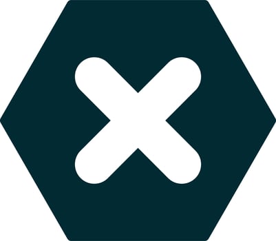 Delete Vector Icon