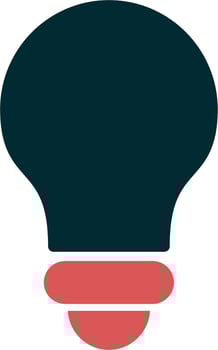 Idea Vector Icon
