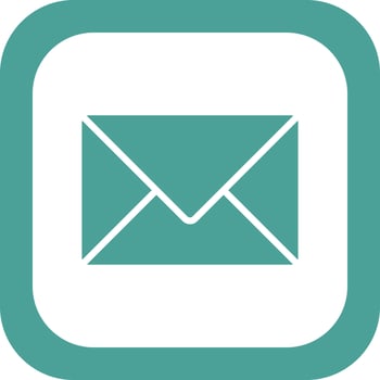 Mail Vector Icon