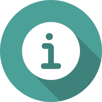 Info Vector Icon