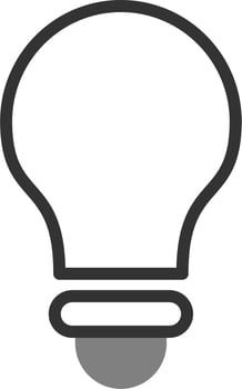 Idea Vector Icon