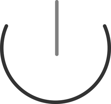Power Vector Icon