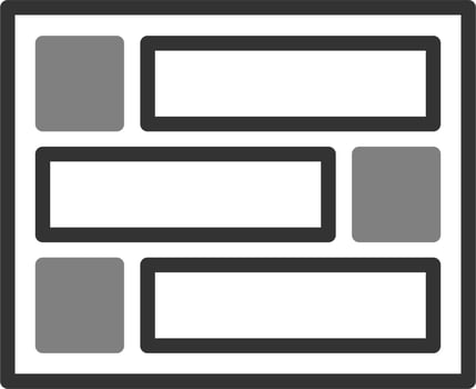 Dashboard Vector Icon