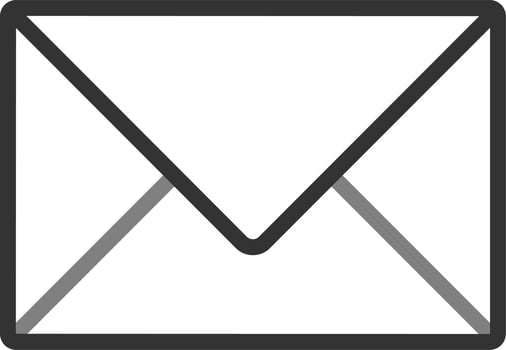 Mail Vector Icon