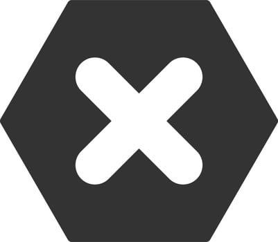 Delete Vector Icon