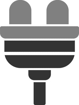 Plug Vector Icon