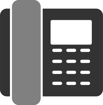 Phone Vector Icon