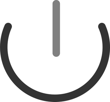 Power Vector Icon
