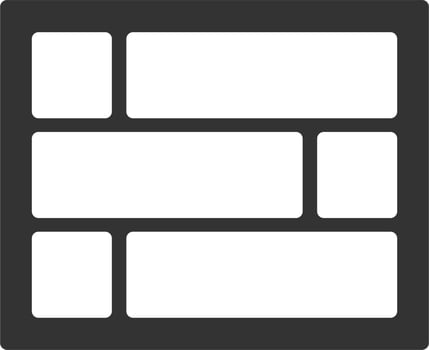 Dashboard Vector Icon