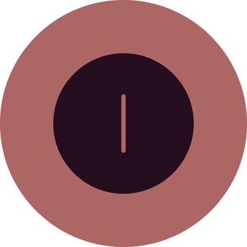 On Vector Icon