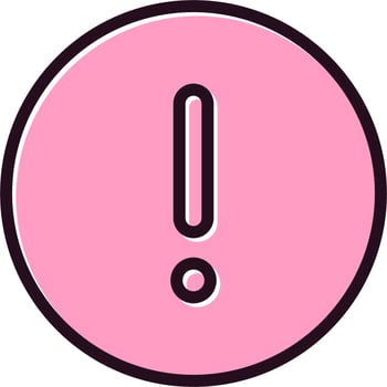 Warning Vector Icon