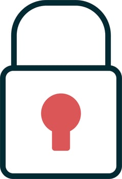 Lock Vector Icon