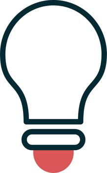Idea Vector Icon