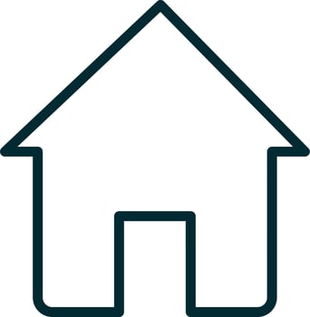 Home Vector Icon
