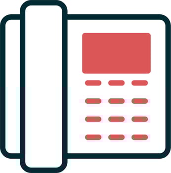 Phone Vector Icon