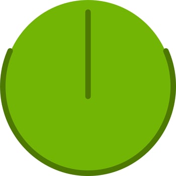 Power Vector Icon