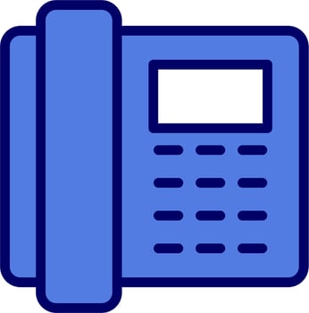 Phone Vector Icon