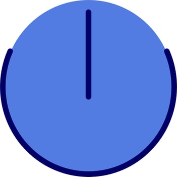 Power Vector Icon