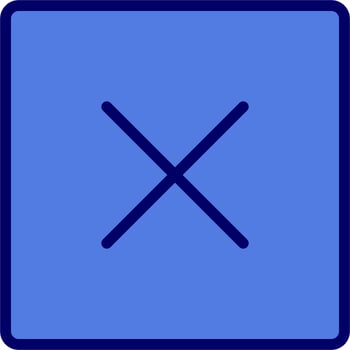 Remove Vector Icon