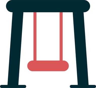 Swing Vector Icon