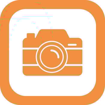 Camera Vector Icon