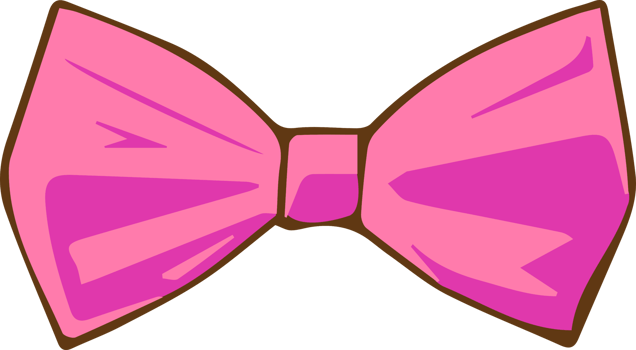 Bow png graphic clipart design