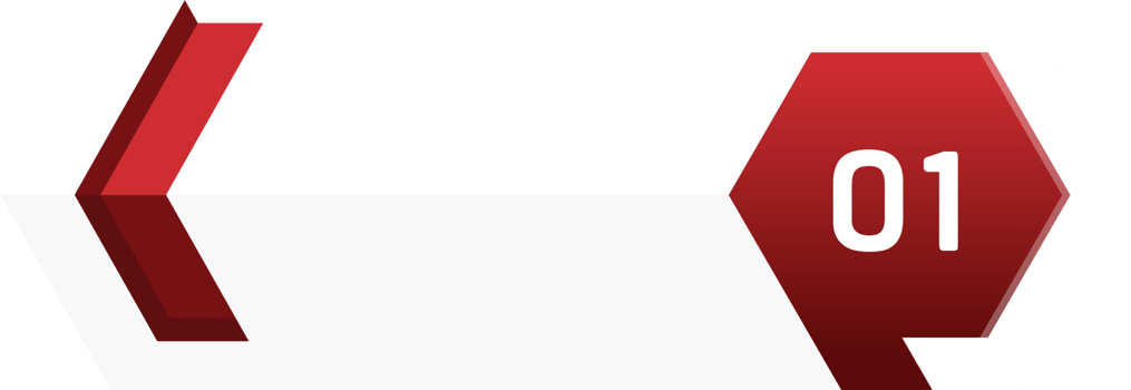 Abstract banners Geometric Template Modern design. png