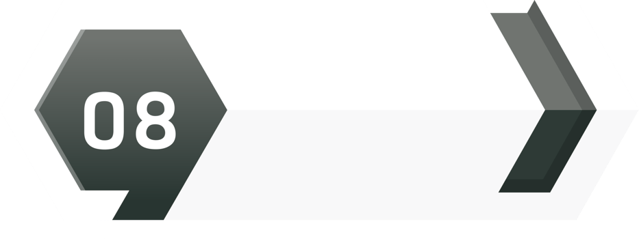 Abstract banners Geometric Template Modern design. png