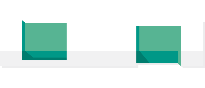 Abstract banners Geometric Template Modern design. png